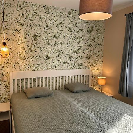 Oeko Kemping Es Glamping Tiszadada Exterior foto